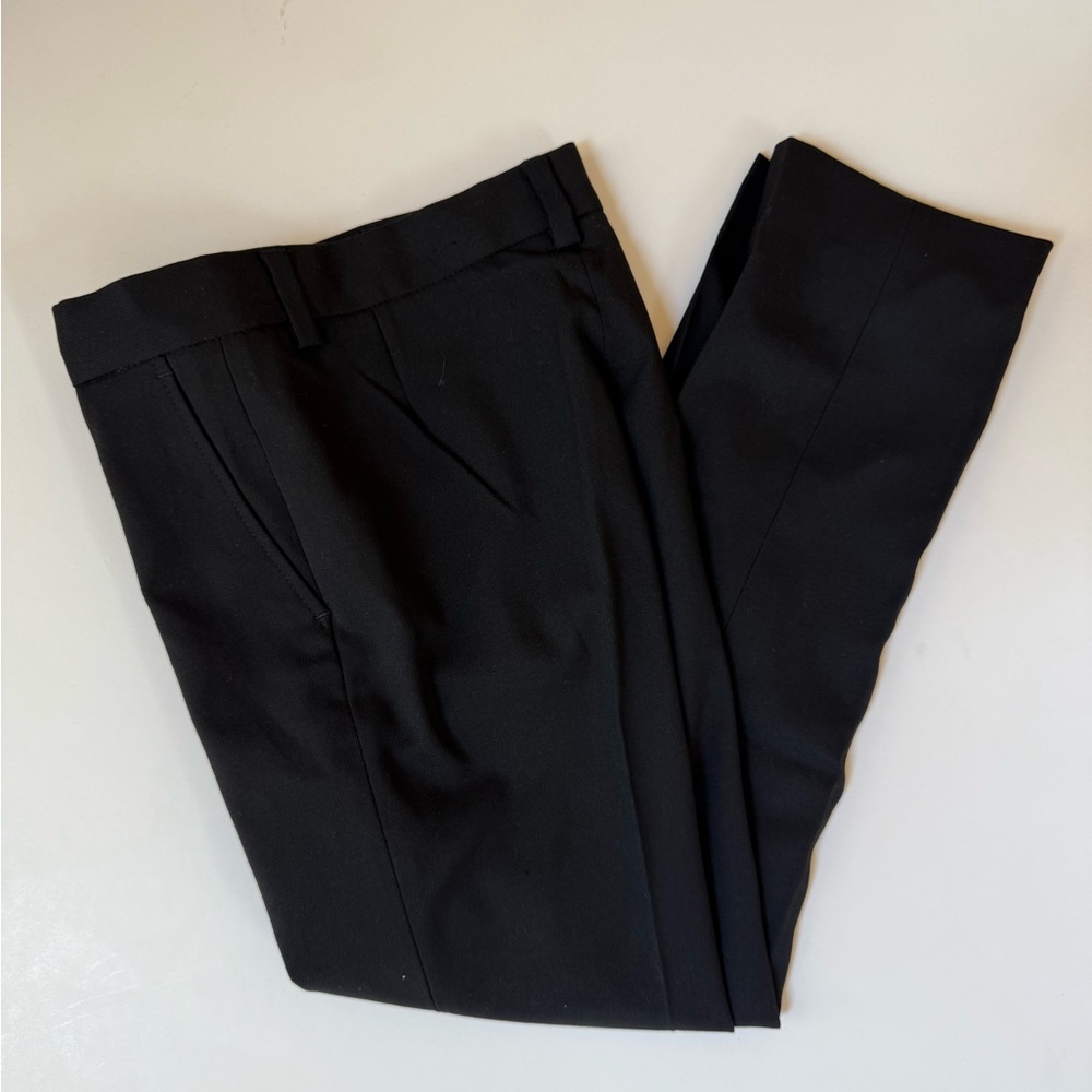 Ralph Lauren Black Trousers